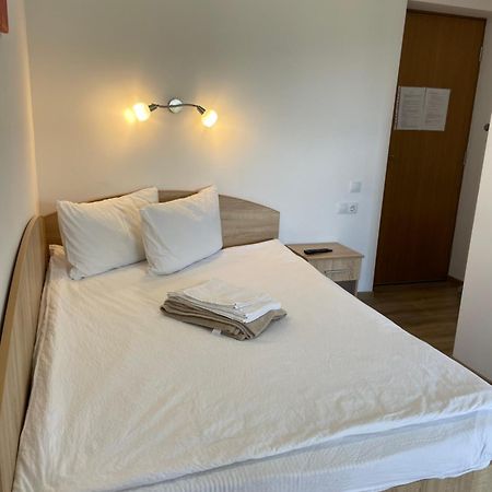 Casa Milla Hotel Sovata Bagian luar foto